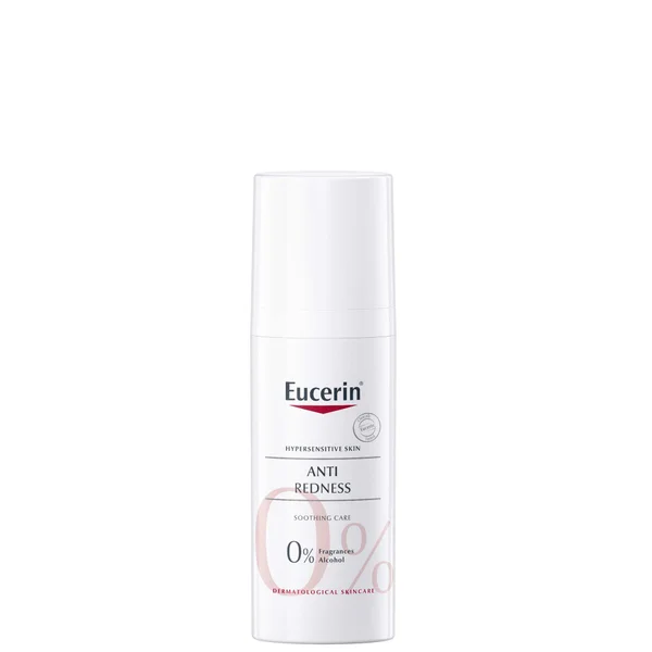 Eucerin UltraSensitive Soothing Care for Dry Skin 50ml