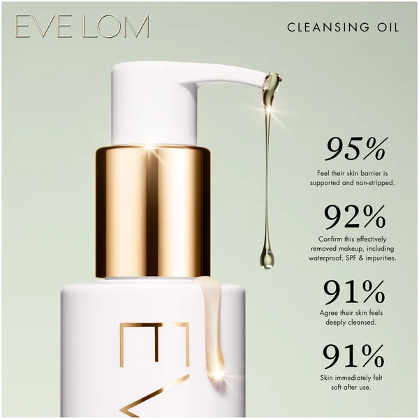 Eve Lom Cleansing Oil 150ml