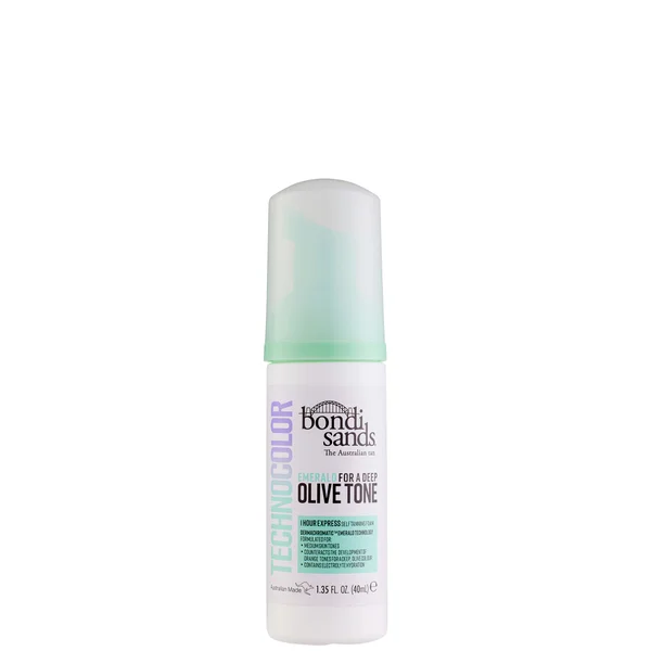 Exclusive Bondi Sands Technocolor Starter Bundle - Emerald