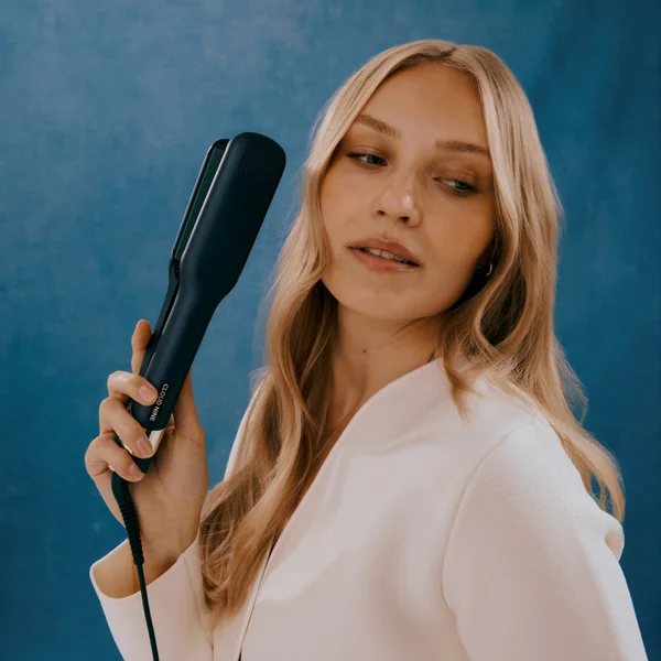 Exclusive CLOUD NINE The Contouring Wide Iron