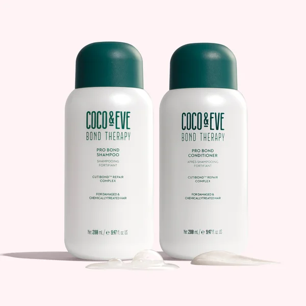 Exclusive Coco & Eve Bond Therapy Pro Bond Conditioner