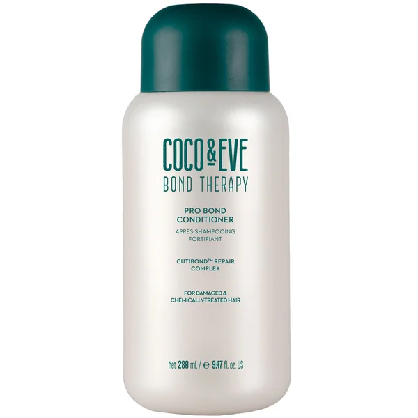 Exclusive Coco & Eve Bond Therapy Pro Bond Conditioner
