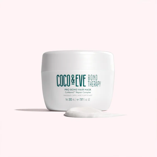 Exclusive Coco & Eve Bond Therapy Pro Bond Hair Mask