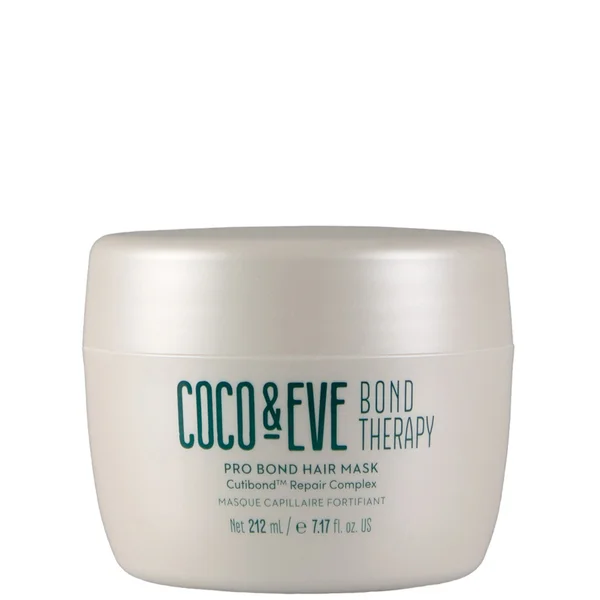Exclusive Coco & Eve Bond Therapy Pro Bond Hair Mask