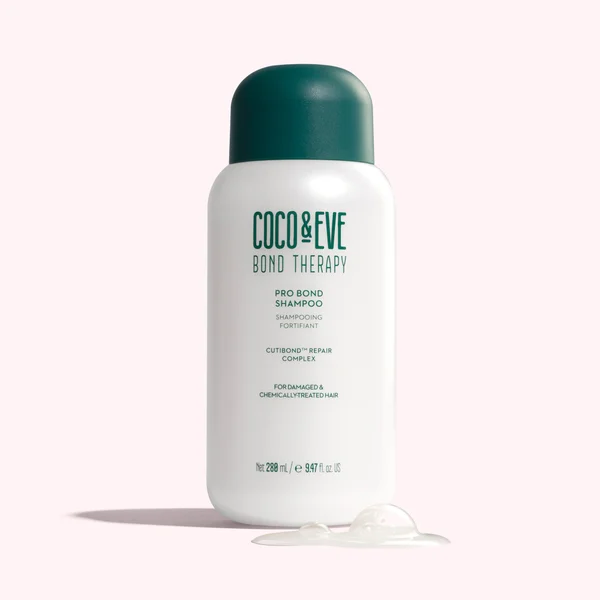 Exclusive Coco & Eve Bond Therapy Pro Bond Shampoo