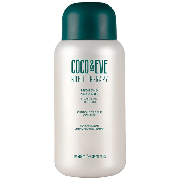 Exclusive Coco & Eve Bond Therapy Pro Bond Shampoo