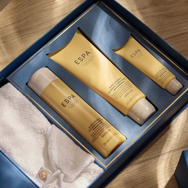 Exclusive ESPA Hair Care Ritual (Worth £63)
