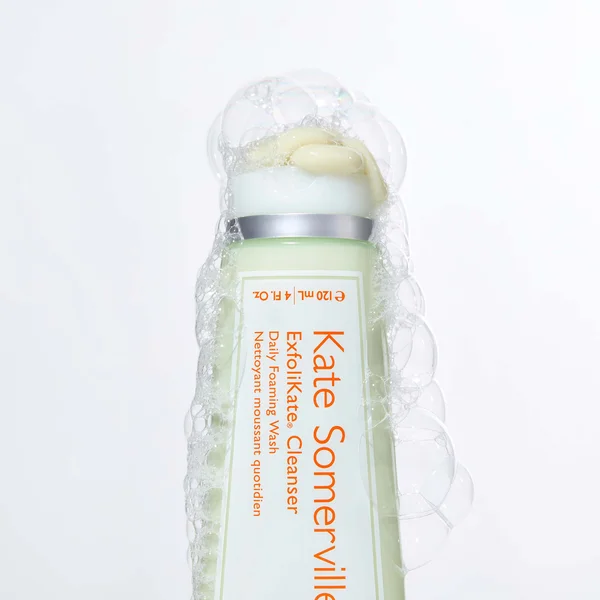 Exclusive Kate Somerville ExfoliKate Cleanser Daily Foaming Wash 240ml