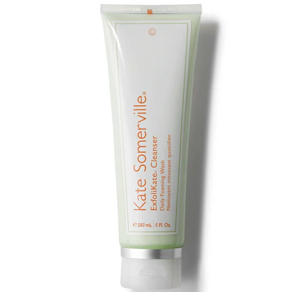 Exclusive Kate Somerville ExfoliKate Cleanser Daily Foaming Wash 240ml