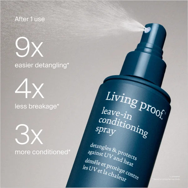 Exclusive Living Proof Leave-In Conditioning Spray 148ml