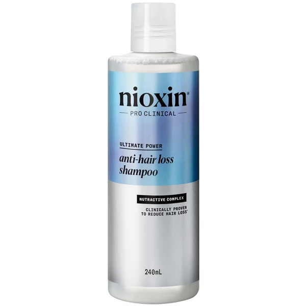 EXCLUSIVE NIOXIN Anti-Hair Loss Bestsellers Bundle
