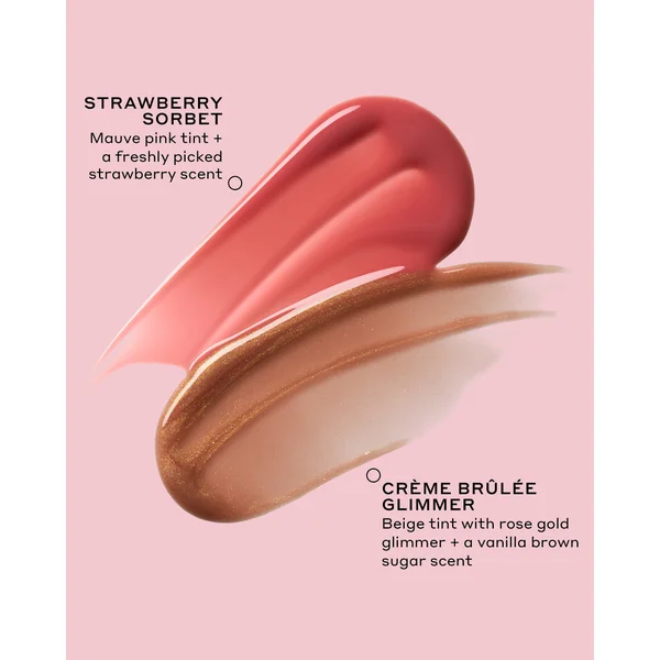 EXCLUSIVE Ole Henriksen Sweet + Smooth Duo (Worth £34)