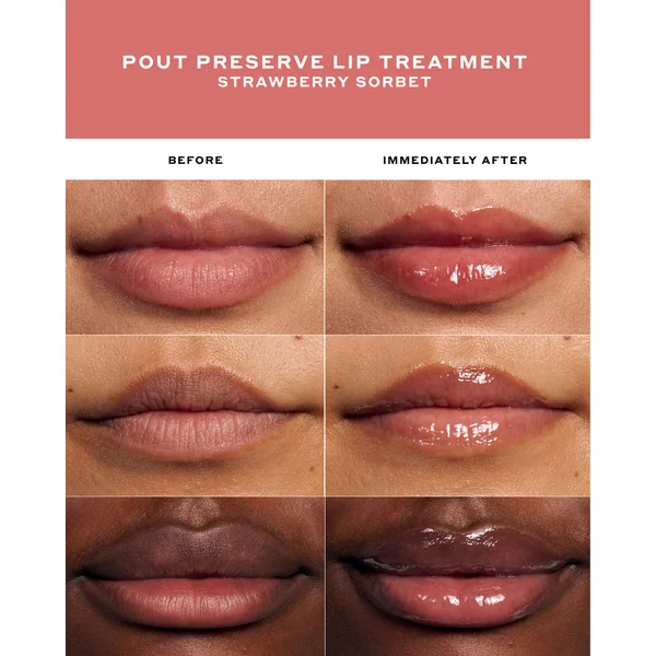 EXCLUSIVE Ole Henriksen Sweet + Smooth Duo (Worth £34)