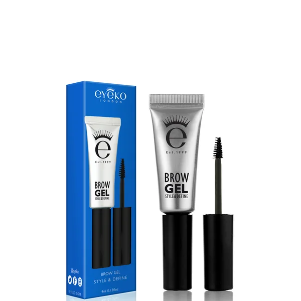 Eyeko Brow Gel Travel Size - Tinted