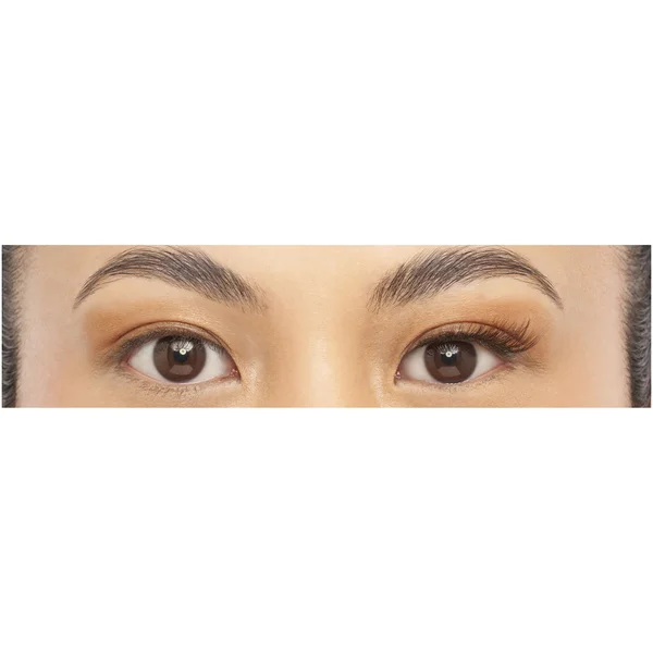 Eylure 3/4 Length No.001