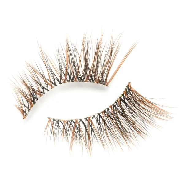 Eylure 3/4 Length No.001