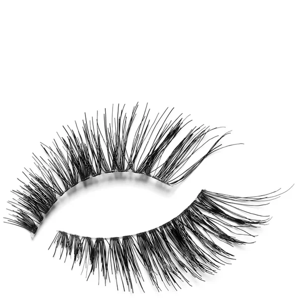 Eylure False Lashes - 3/4 Length No. 009