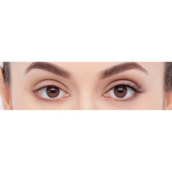 Eylure False Lashes - 3/4 Length No. 009