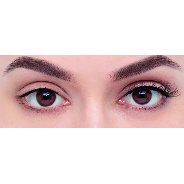 Eylure False Lashes - Fluttery Light No. 117 Multipack