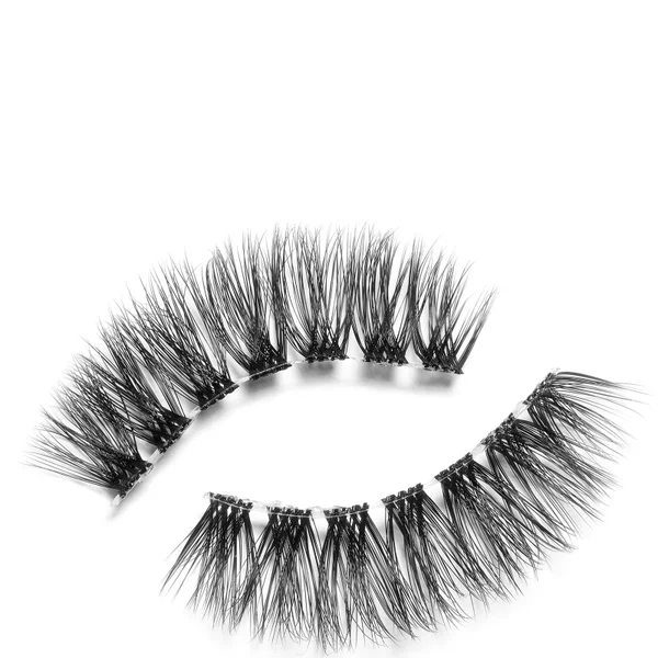 Eylure False Lashes - Volume Cluster Effect No. 104