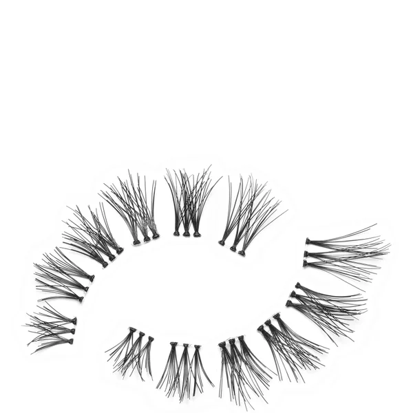 Eylure Individual False Lashes - Trios