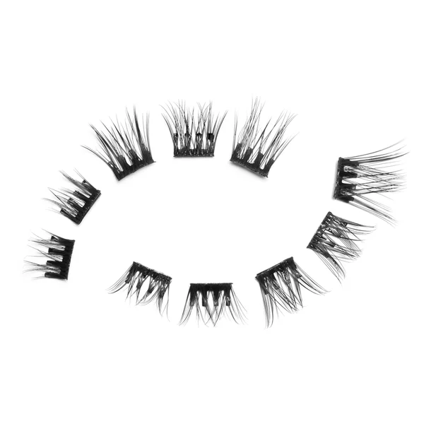 Eylure Pre-Glued Clusters Naturals