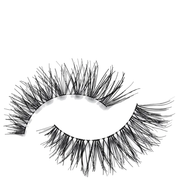 Eylure Pre-Glued False Lashes - Fluttery Light No. 117