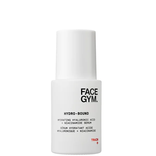 FaceGym Hydrate & Roll