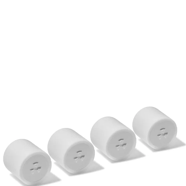 FaceGym Hydrating Active Roller Refill Duo