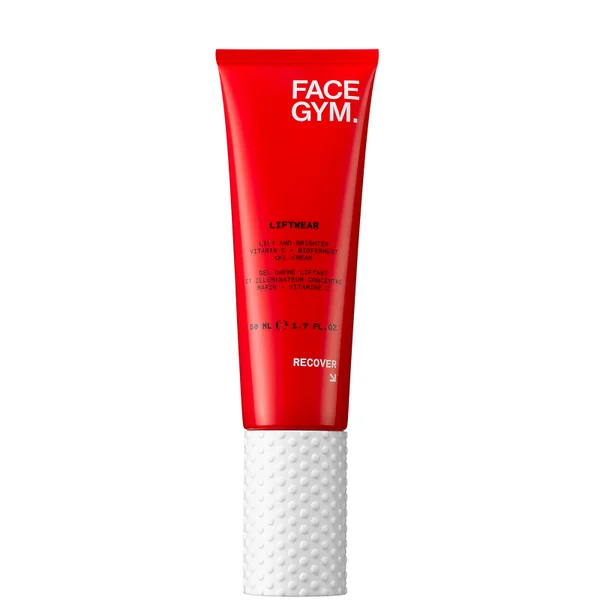 FaceGym Lift & Hydrate Duo