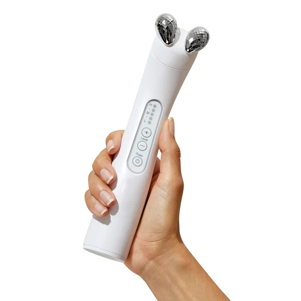 FaceGym Pro - EDITION EMS Facial Device With 30ml Serum