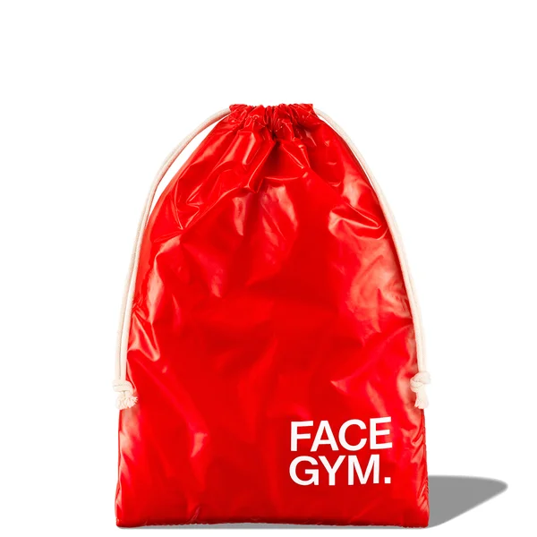 FaceGym Sculpt And Glow To Go