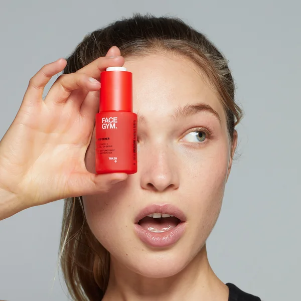 FaceGym Youth Reformer Firming Vitamin C And Nootropic Oil-in-Serum 30ml