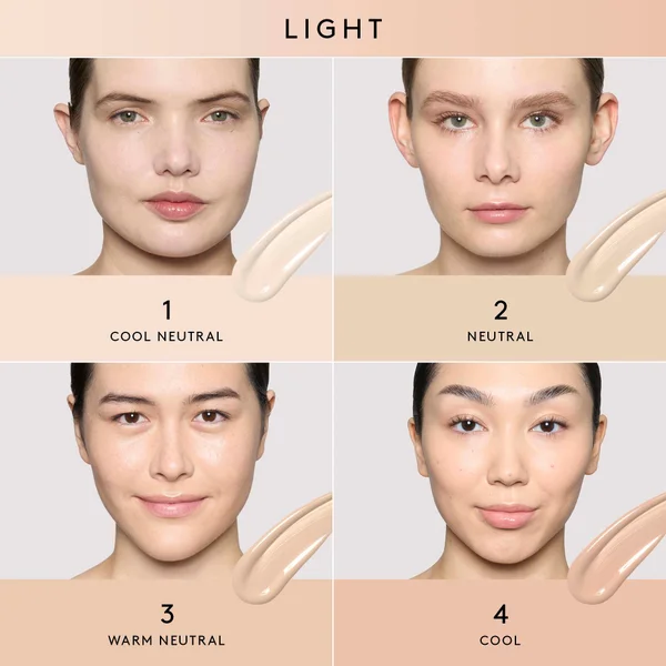 Fenty Beauty Eaze Drop Blurring Skin Tint 32ml (Various Shades)