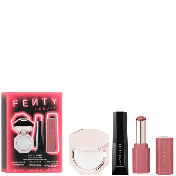 Fenty Beauty Fenty Finest (Worth £45.20)