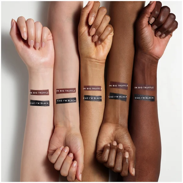 Fenty Beauty Flyliner Longwear Liquid Eyeliner 0.5ml (Various Shades)