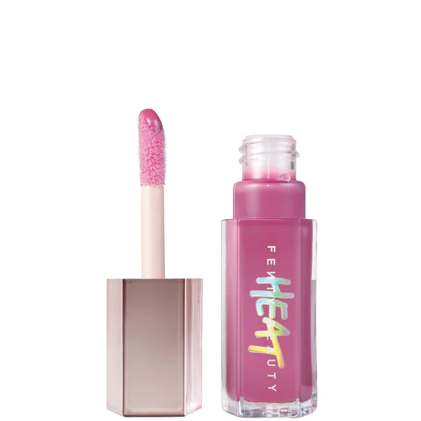 Fenty Beauty Gloss Bomb Heat Universal Lip Luminizer + Plumper 9ml (Various Shades)
