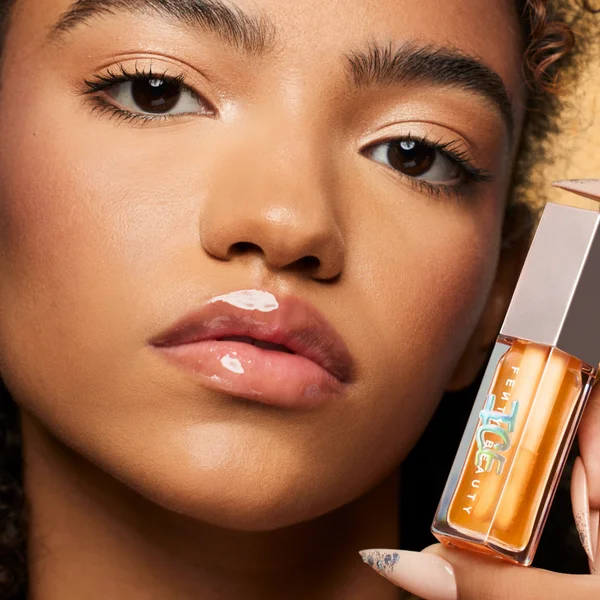 Fenty Beauty Gloss Bomb Ice Cooling Lip Luminizer 9ml (Various Shades)