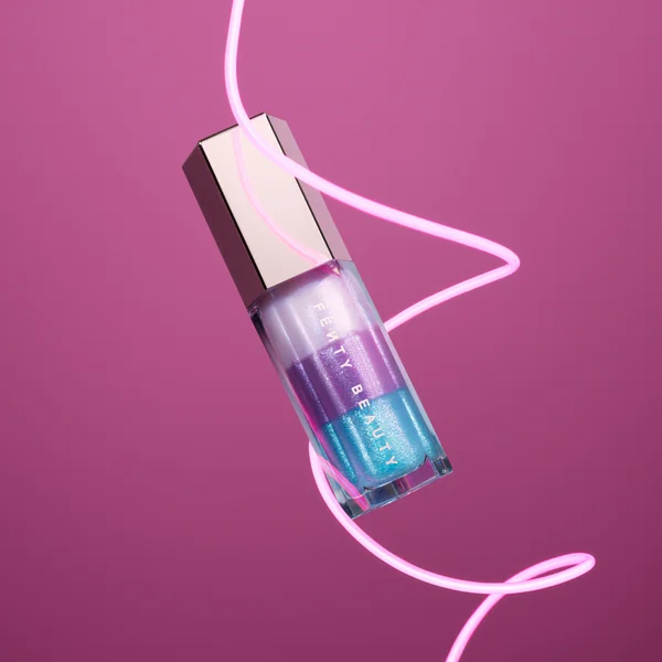 Fenty Beauty Gloss Bomb Stackz- Unicorn Blizzard 9ml