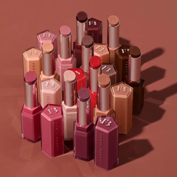 Fenty Beauty Gloss Bomb Stix 3.6g (Various Shades)