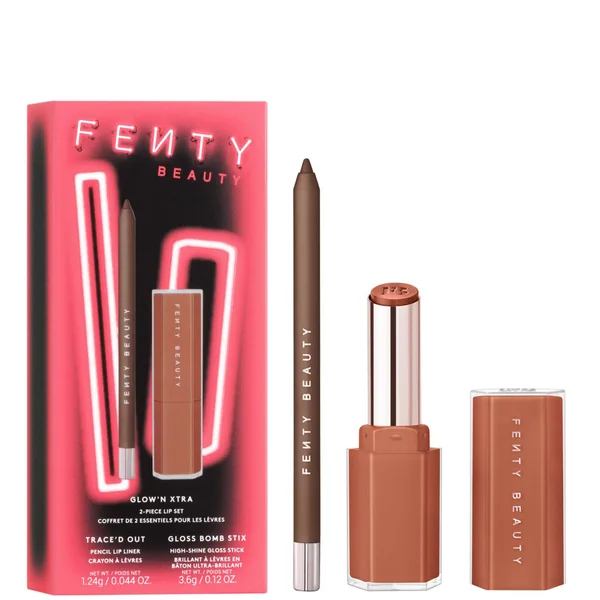 Fenty Beauty Glow'n Xtra (Worth £42)
