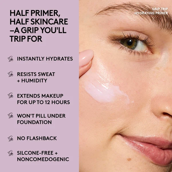 Fenty Beauty Grip Trip Hydrating Primer 30ml