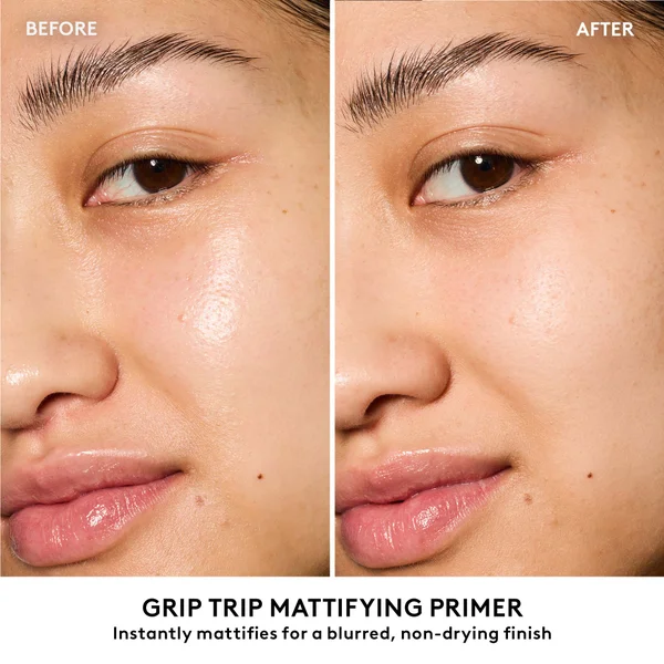 Fenty Beauty Grip Trip Mattifying + Blurring Primer 30ml