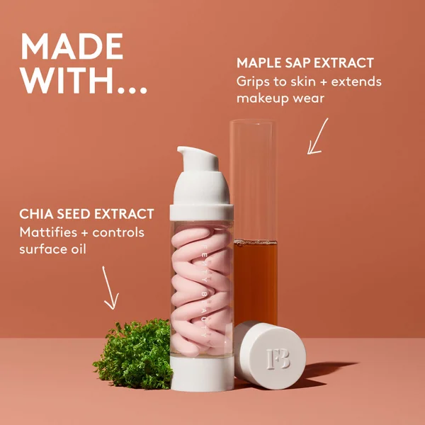 Fenty Beauty Grip Trip Mattifying + Blurring Primer 30ml