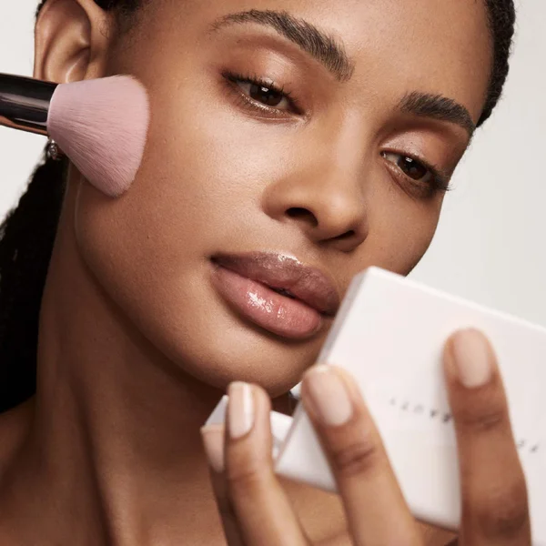 Fenty Beauty Mini Invisimatte Instant Setting + Blotting Powder 3.52g