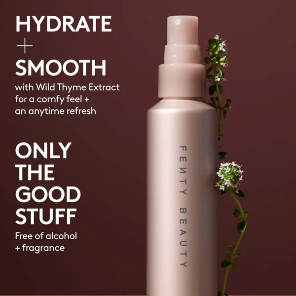 Fenty Beauty Mini You Mist Setting Spray 35ml