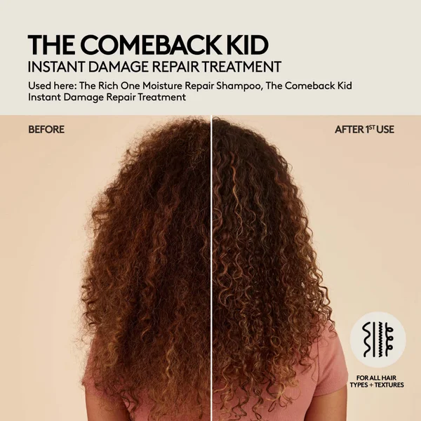 Fenty Hair The Comeback Kid Instant Damage Treatment 150ml