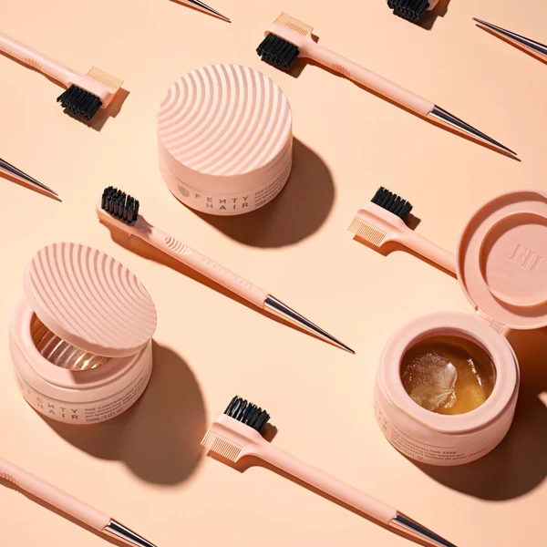 Fenty Hair The Controlling Type Hair Thickening Edge Control 100ml