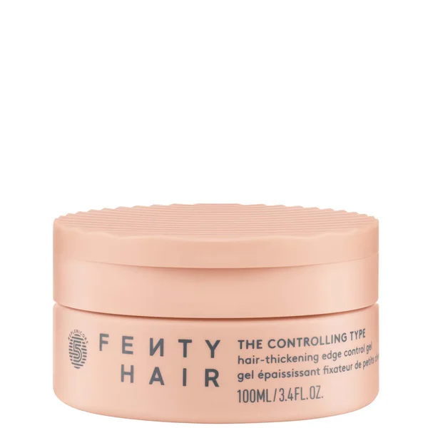Fenty Hair The Controlling Type Hair Thickening Edge Control 100ml