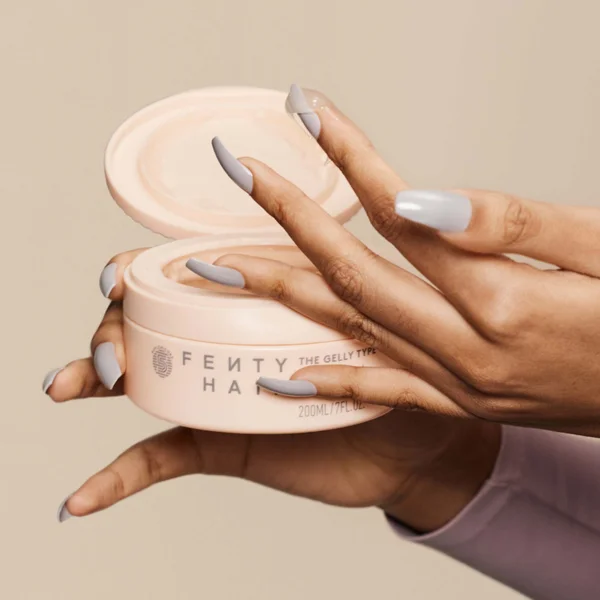 Fenty Hair The Gelly Type Strong Hold Gel 200ml